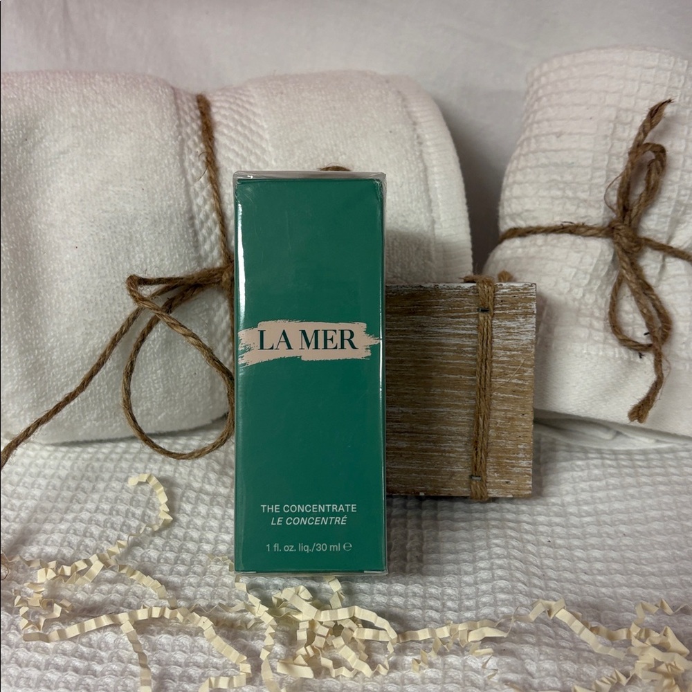 La Mer | The Concentrate | New